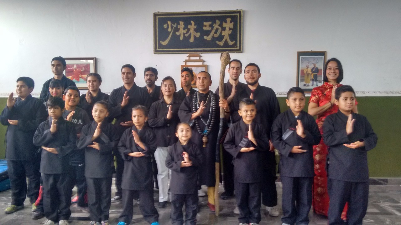 Generación 2015