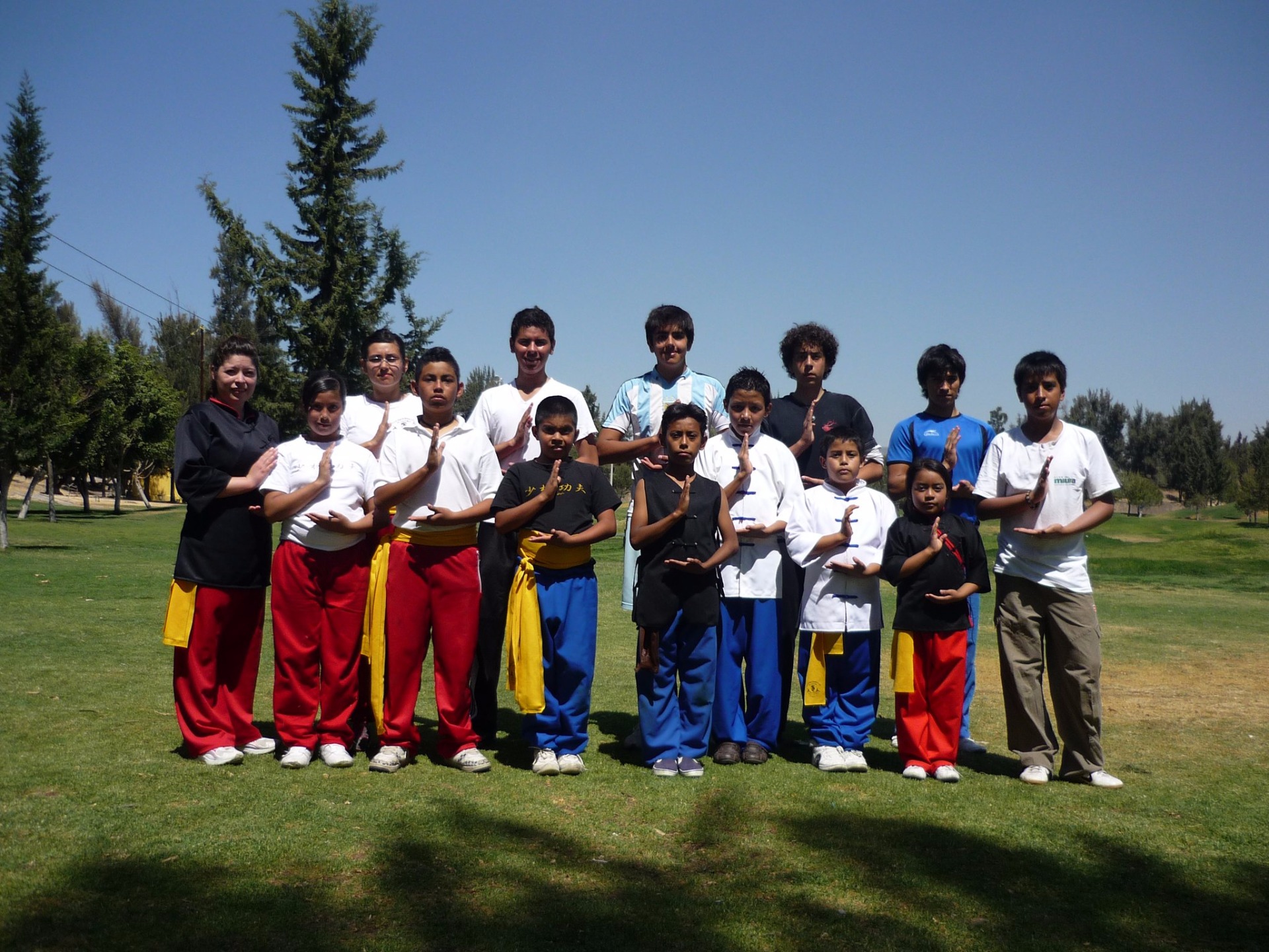 Generación 2009